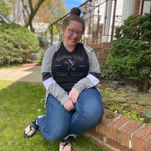 Meet your Posher, Jenn